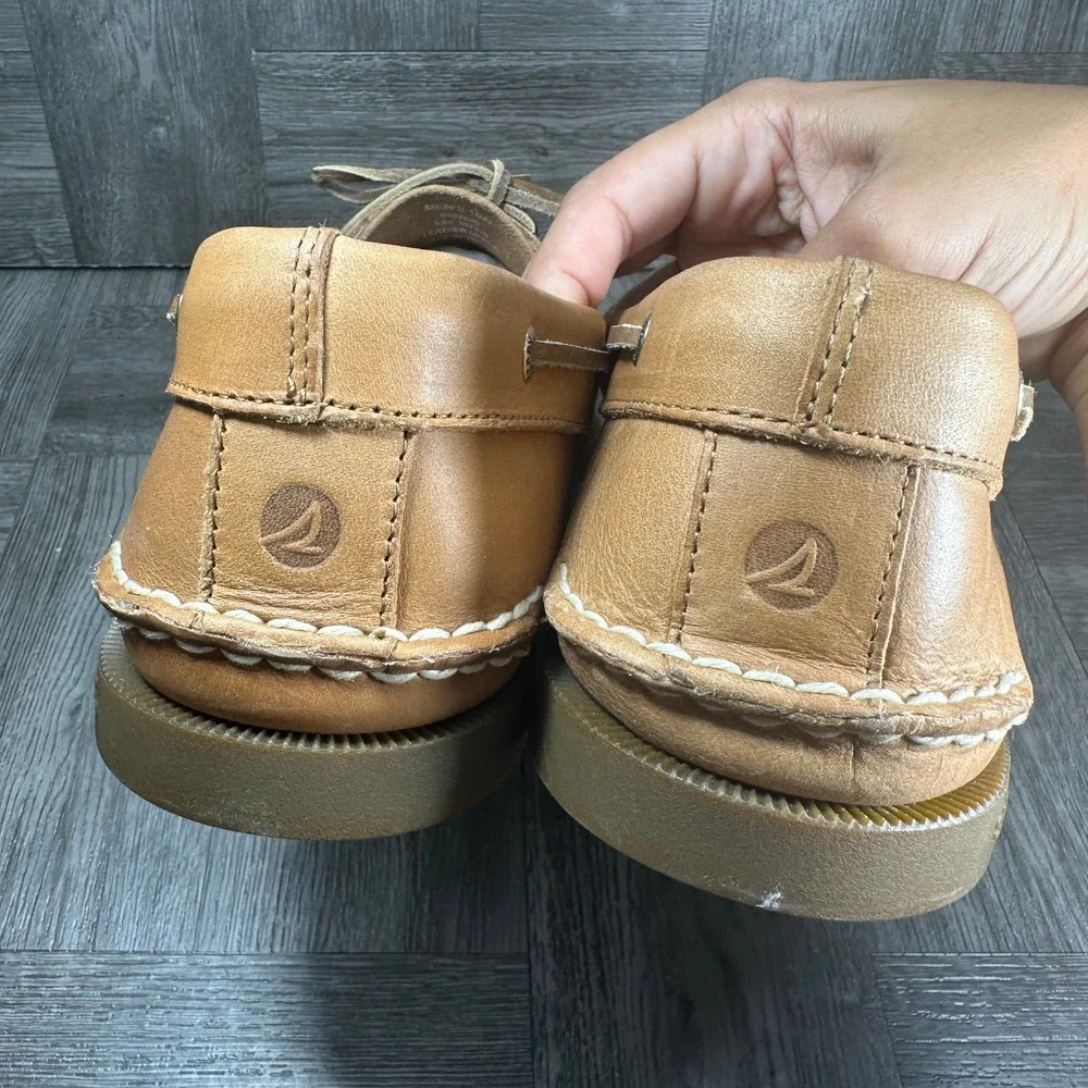 Sperry these classic